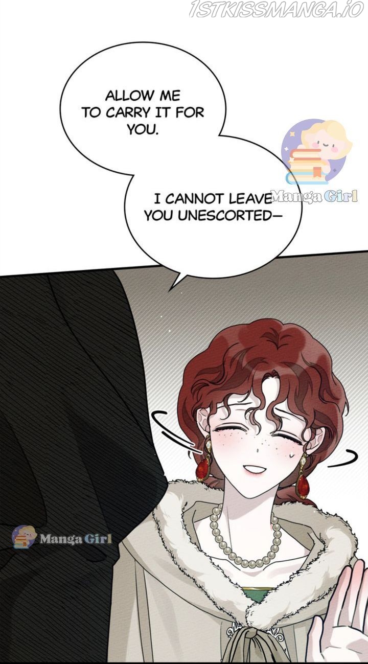 Under the Oak Tree Chapter 54 image 35